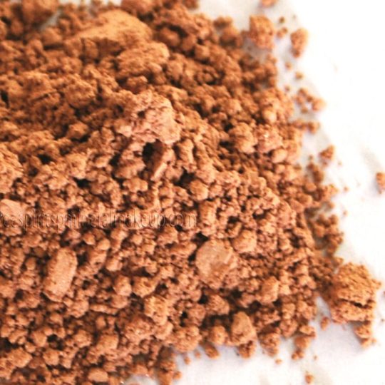 athena bronze - for an all over sunkissed look