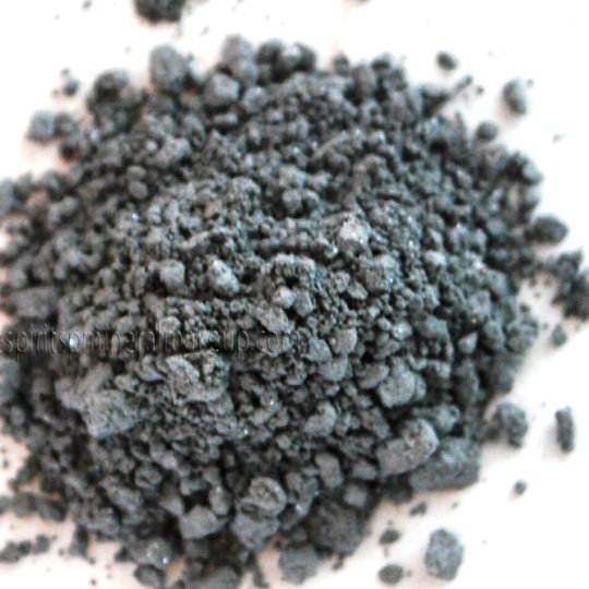blue slate - matte - multipurpose minerals