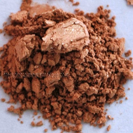 desert britches - multipurpose matte for lips, eyes or cheeks
