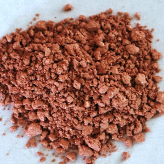 mauve diva - neutral mineral blush - perfect for all skin tones