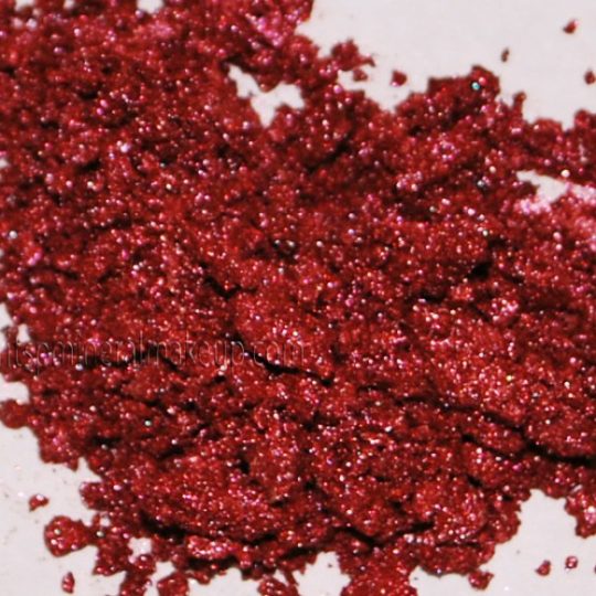 Orchid Metallico - pink shimmer for multipurpose use
